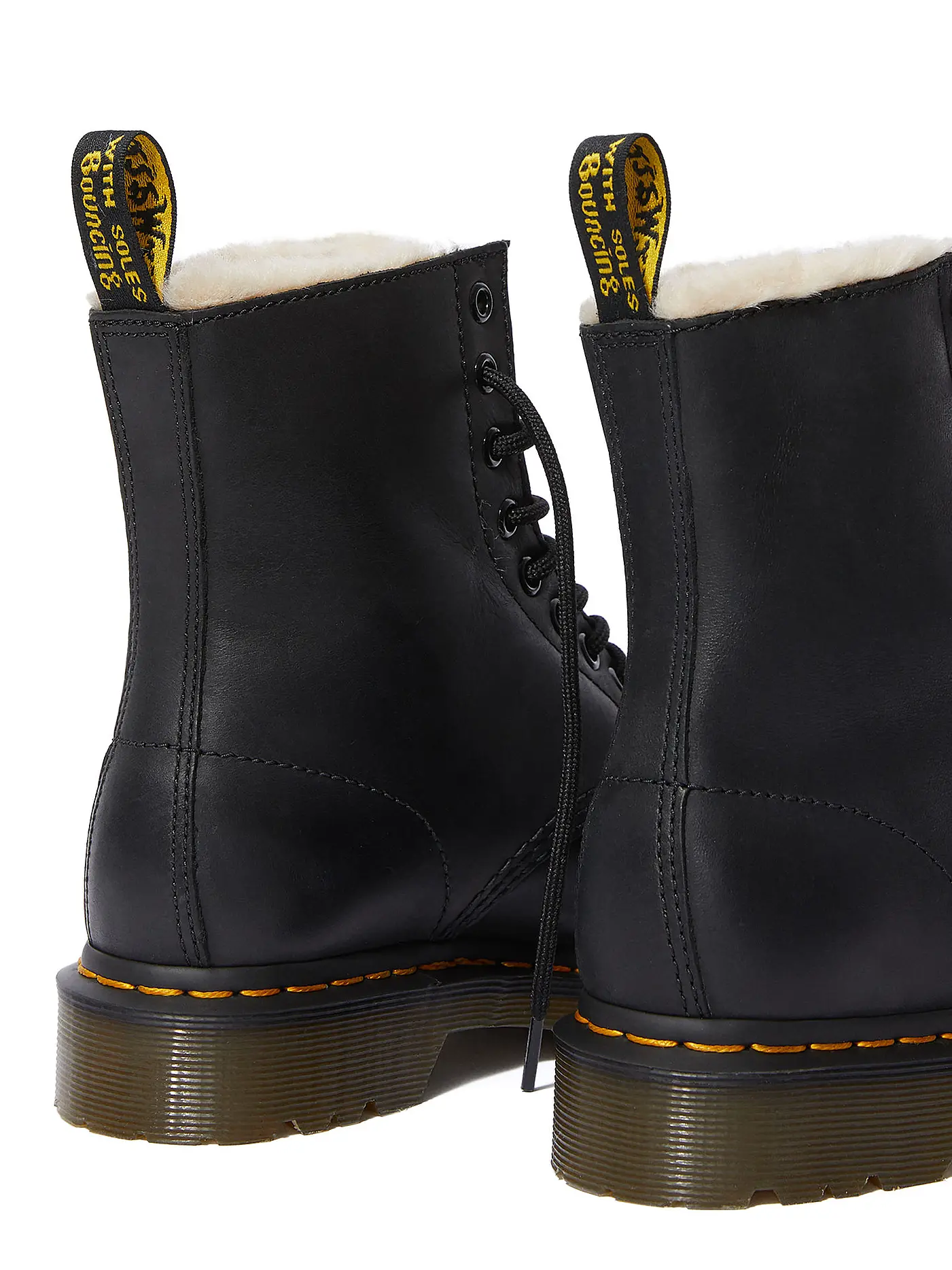DR. MARTENS | Schnürboots 1460 Pascal Serena | 